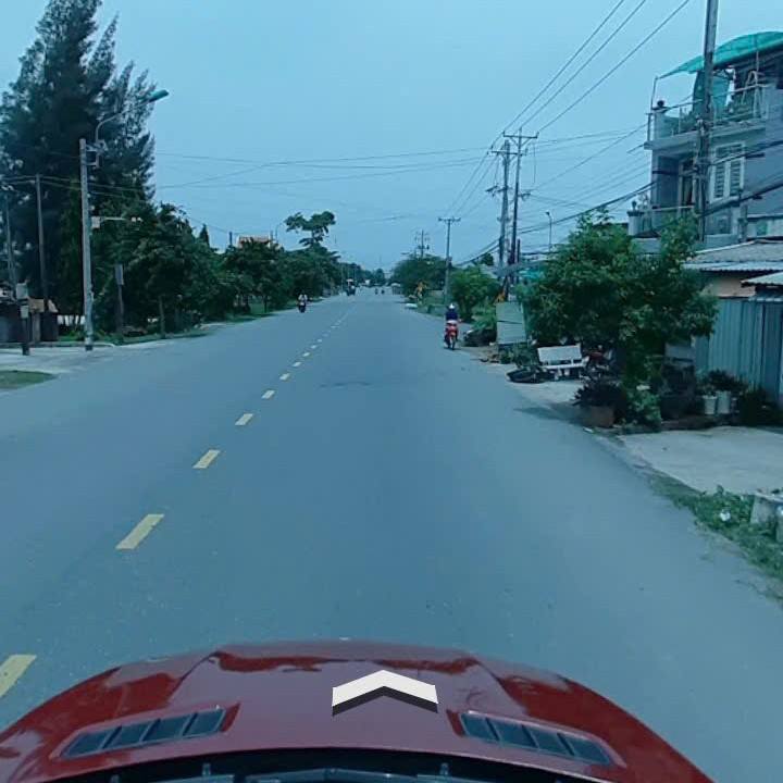 Đất thổ cư Long Khê 166m² giá 2.3 tỷ - Mặt tiền đường nhựa thuận lợi kinh doanh!