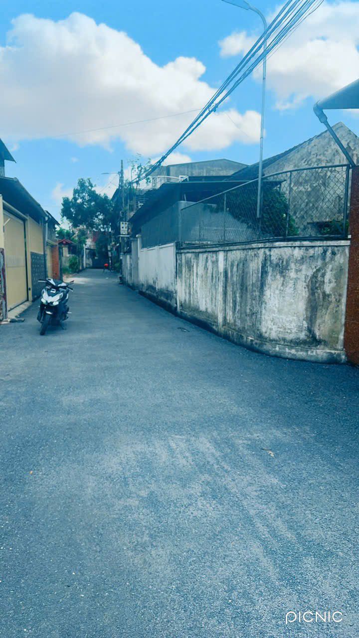 Đất Hưng Dũng Vinh 90m² giá 2 tỷ - Đường thông thoáng, vị trí thuận lợi!