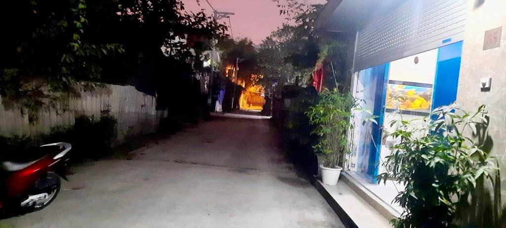 Nhà phố Khương Trung, Thanh Xuân 50m² giá 12 tỷ - Sát sông thoáng mát!