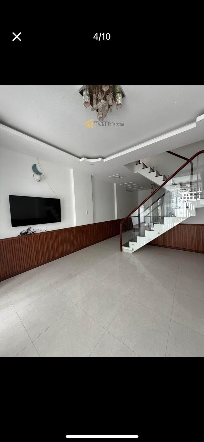 Nhà cấp 4 đường Nguyễn Trung Trực, Đà Lạt 65.3m² giá 6.4 tỷ - Sổ riêng chính chủ!