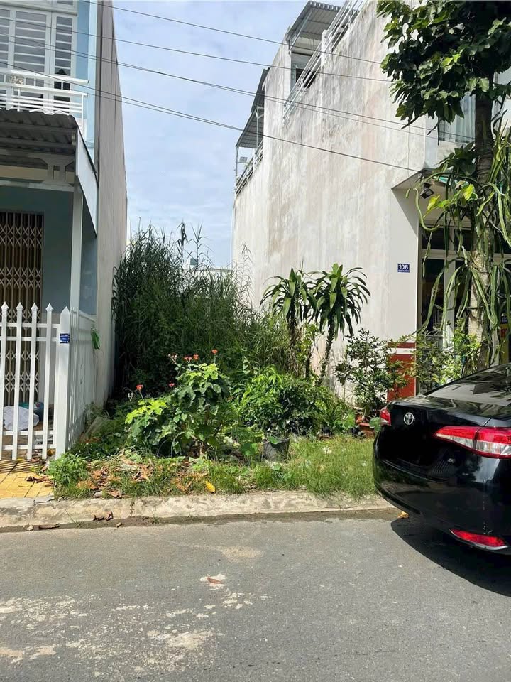 Đất nền đường số 6 khu Sao Mai Bình Khánh 85m² giá 2.2 tỷ - Sổ đỏ chính chủ!