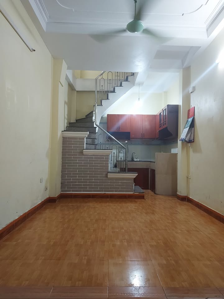 Nhà nguyên căn Cổ Nhuế 22m² giá 2.2 tỷ - Chính chủ bán gấp!