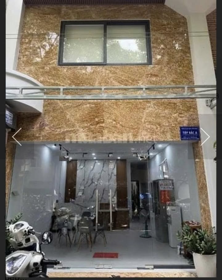 Nhà phố Lý Thường Kiệt, Phú Thọ Mới, Quận 10 - 72m² giá 25.5 tỷ - Kinh doanh sầm uất!