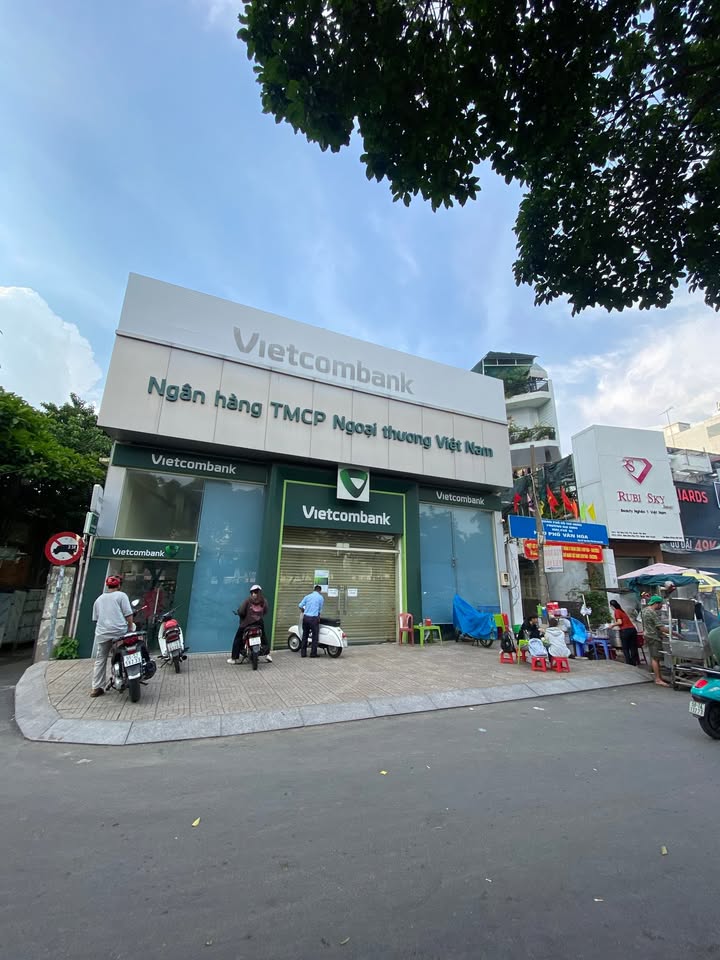 Bán gấp FrontHouse 3 mặt tiền 227 Điện Biên Phủ, Quận Bình Thạnh, 243.5m² chỉ 92 tỷ - Đầu tư sinh lời ngay!