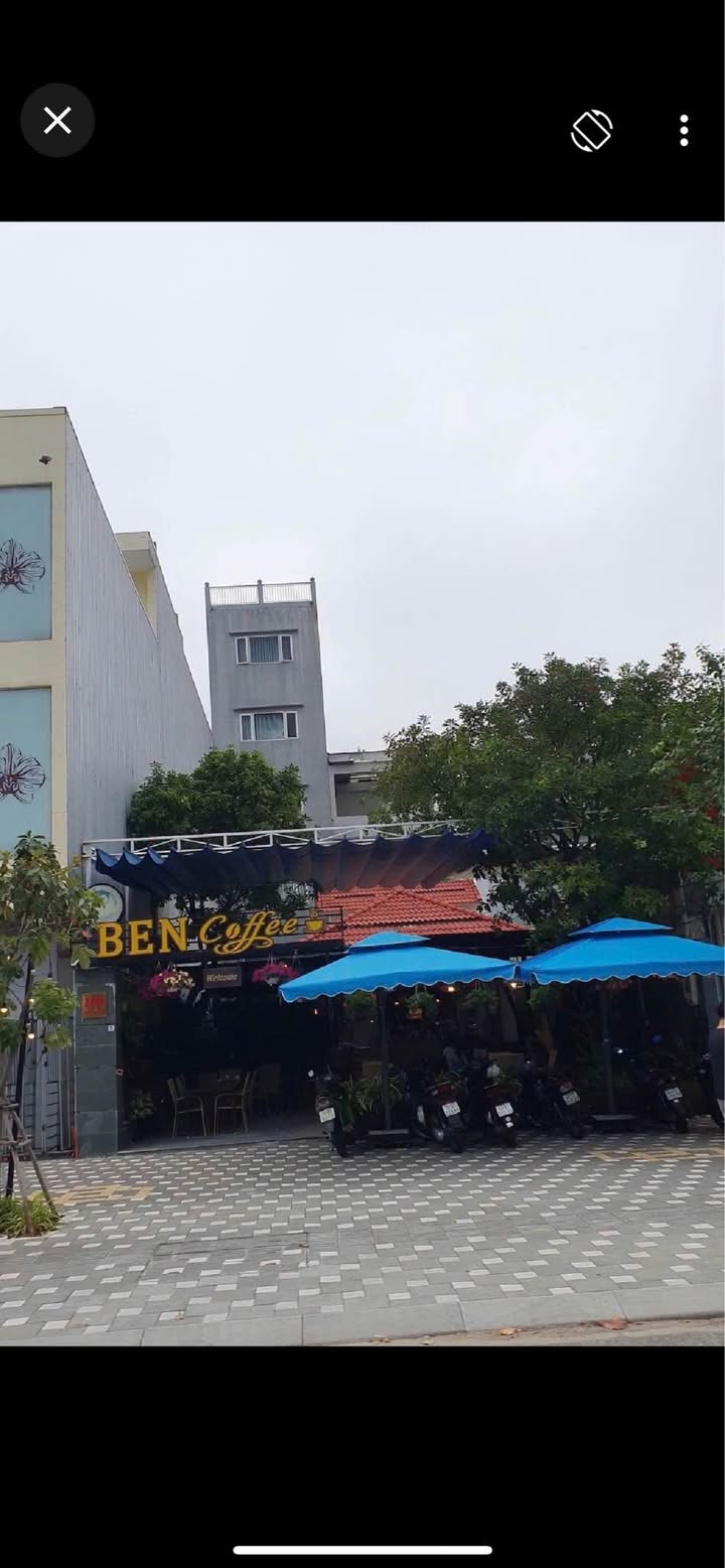 FrontHouse Phạm Văn Đồng Đà Nẵng 250m² giá 65 tỷ - Cơ hội vàng đầu tư!