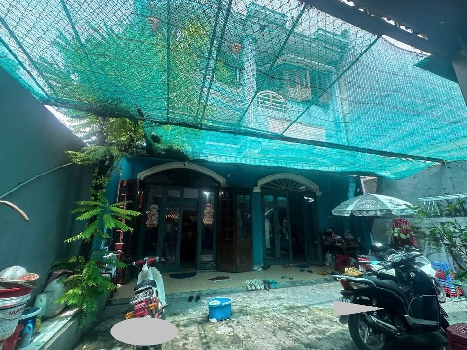 Nhà mặt tiền Cách Mạng Tháng Tám, Cẩm Lệ 200m² giá 19 tỷ - Kinh doanh đắc địa!