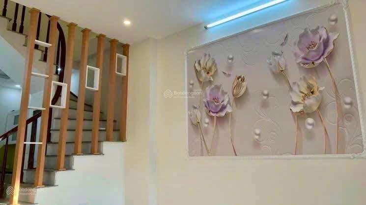 Nhà đẹp Xuân La Tây Hồ 35m² giá 7 tỷ - Tiện ích bạt ngàn, an sinh đỉnh cao!