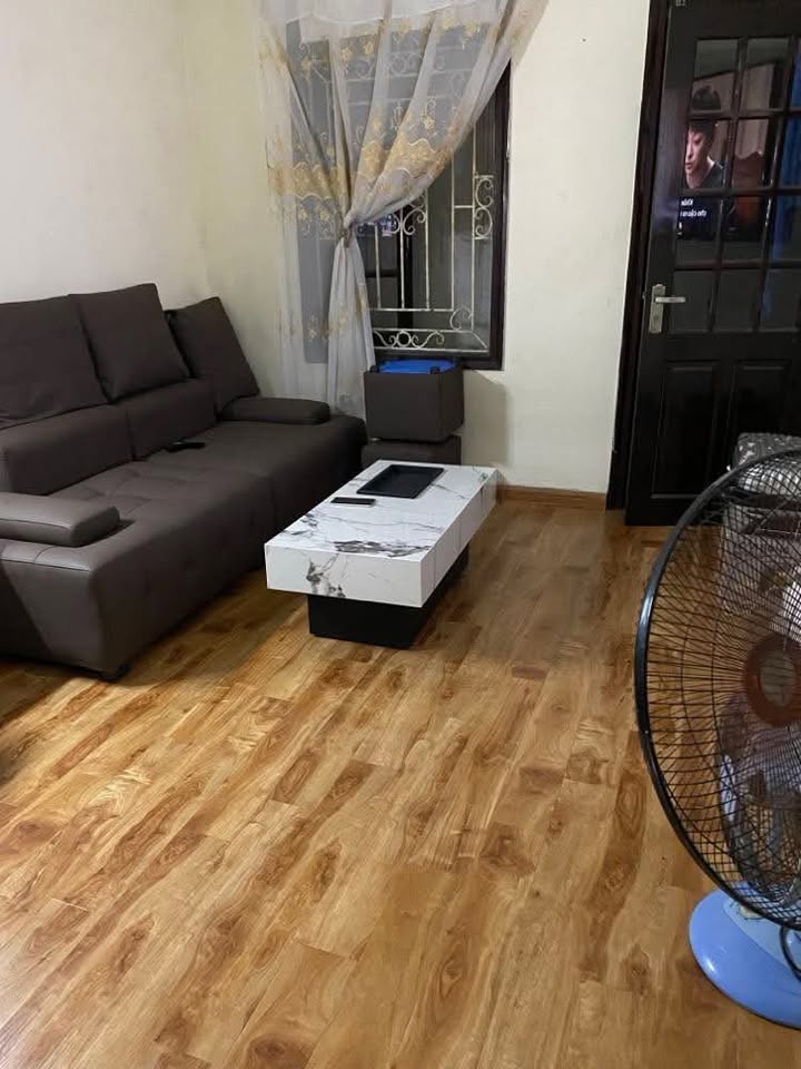 Nhà riêng Đội Cấn - Ba Đình 24m² giá 5 tỷ - Chính chủ bán gấp!