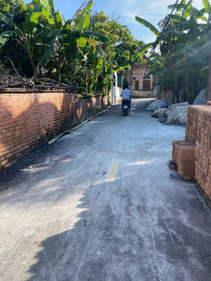 Đất nền Yên Nam, Duy Tiên, Hà Nam 144m² - Cơ hội đầu tư sinh lời lớn!