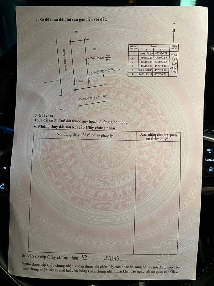 Đất nền Tân An Buôn Ma Thuột 220m² giá 3 tỷ - Sổ đỏ chính chủ, vị trí đắc địa!