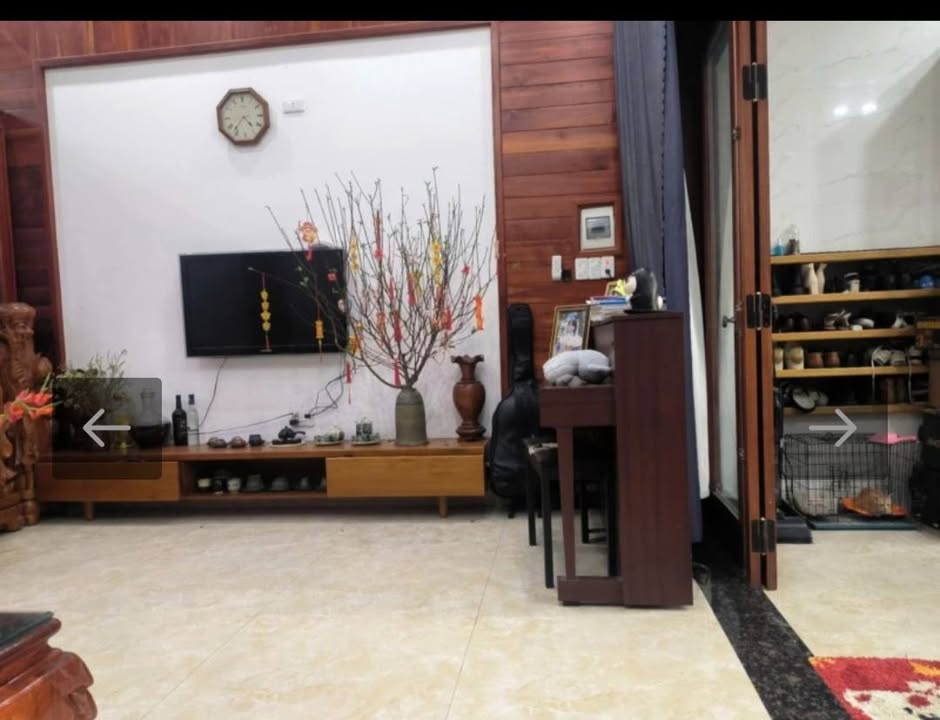 Nhà mặt tiền đường Văn Tiến Dũng, Đà Nẵng 100m² giá 7 tỷ - Hiếm có, kinh doanh tốt!