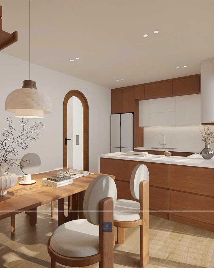 FrontHouse Nguyễn Trãi Thanh Xuân 35m² - Thiết kế hiện đại, vị trí đắc địa!