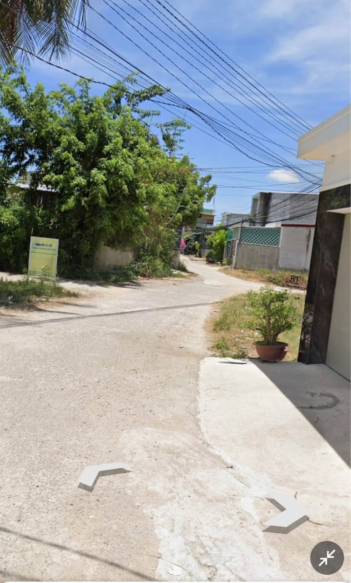 Đất mặt tiền Quy Đông, Vĩnh Thạnh 123.3m² giá chỉ 2.75 tỷ - Sổ hồng chính chủ!