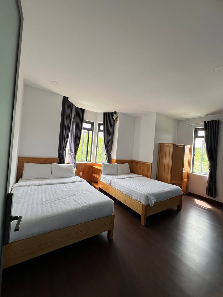 Nhà cho thuê tại Đà Lạt 8 phòng ngủ, giá 45 triệu - Đầu tư sinh lời ngay!