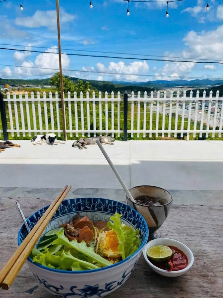 Nhà Mình Homestay Đà Lạt - Phòng nghỉ dưỡng lý tưởng giữa lòng phố núi