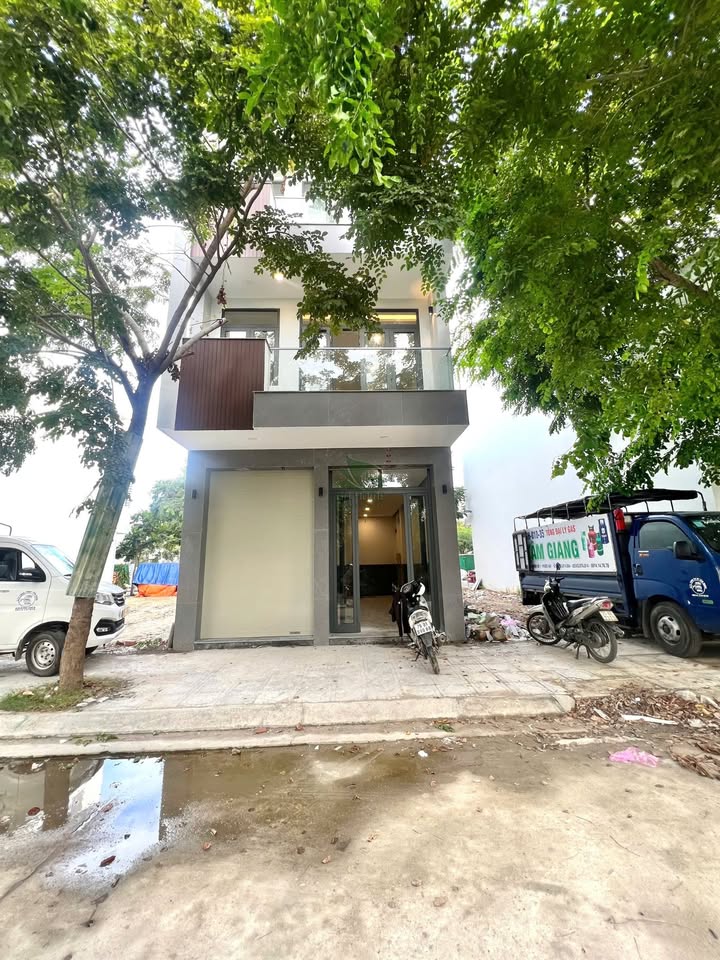 Cho thuê mặt bằng kinh doanh tại Phước Hải 25m² giá 4 triệu - Vị trí đẹp, an ninh cao!