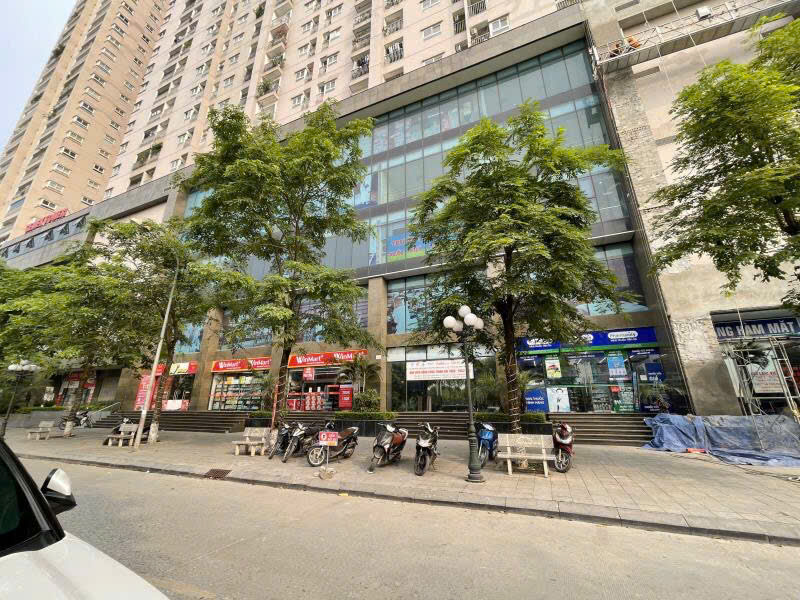 Shophouse An Khánh 57.2m² giá 3 tỷ - Đầu tư sinh lời ngay lập tức!