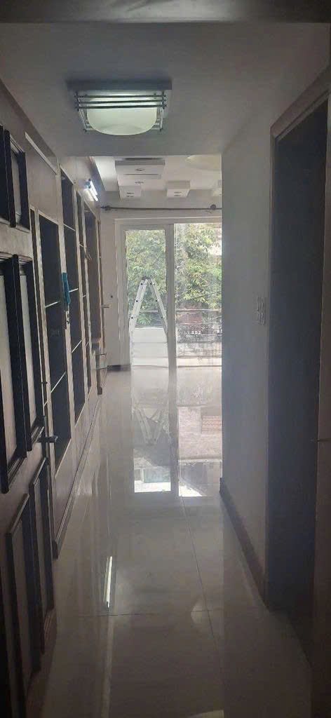 Cho thuê nhà CHDV Đinh Bộ Lĩnh, Bình Thạnh 84m² giá 40 triệu - Khu vực thuận lợi khai thác!