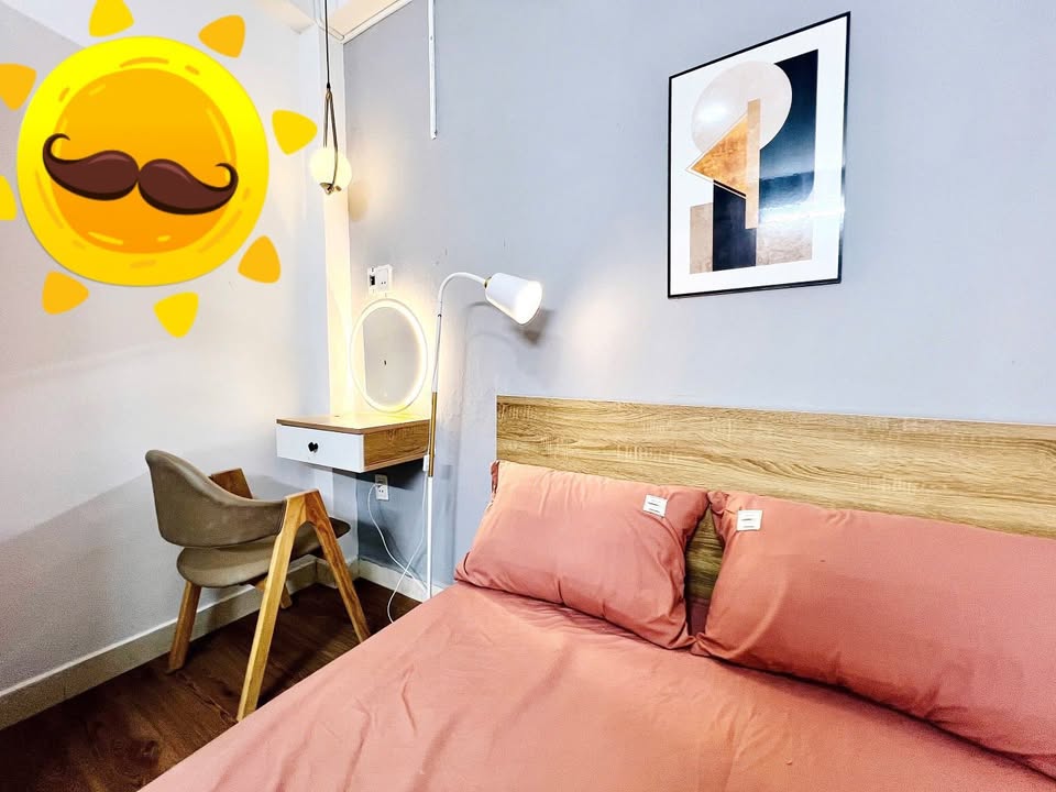 Nhà CHDV Trần Thiện Chánh Quận 10 - Sang nhượng lợi nhuận cao 36 triệu