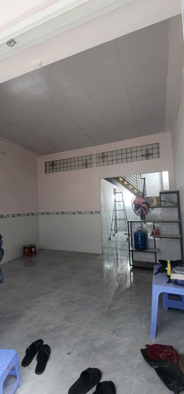 Nhà cho thuê 3PN, 3WC tại Bạch Đằng, Bình Thạnh 48m² giá 10 triệu - Nhà mới, sạch sẽ!