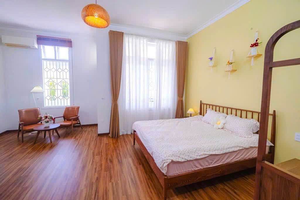 Căn hộ studio 40m² tại Đặng Thùy Trâm, phường Xuân Phú - Giá chỉ 6.5 triệu/tháng!