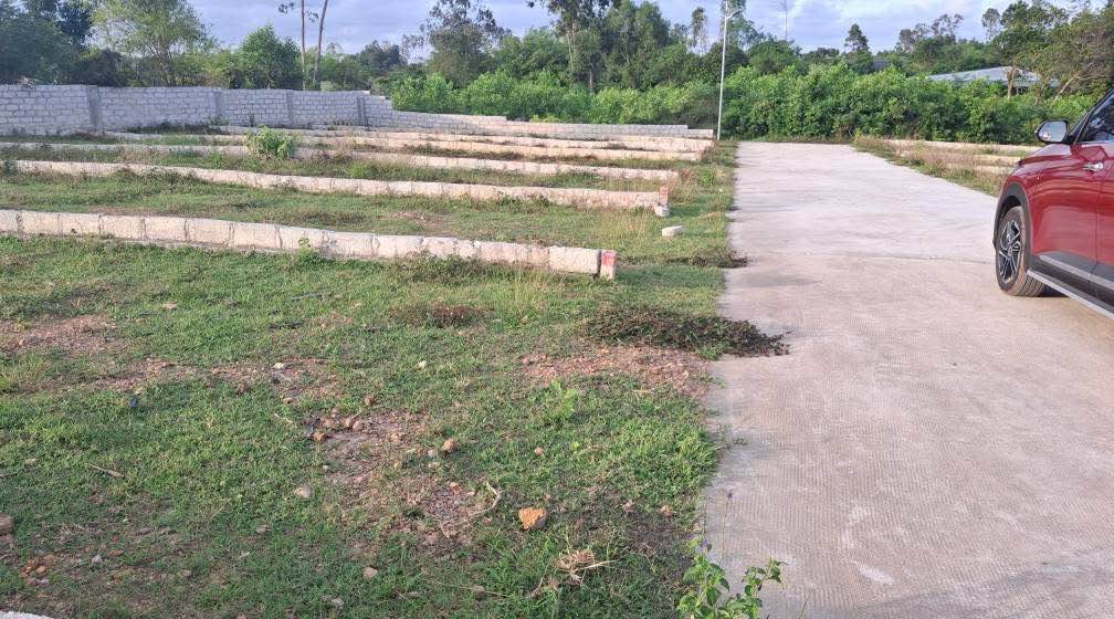 Đất kiệt ô tô Tôn Thất Sơn, Thủy Phương 82m² chỉ 600 triệu - Cơ hội đầu tư tuyệt vời!