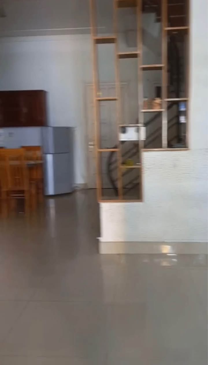 Nhà cho thuê 2 tầng mặt tiền kiệt Lê Ngọc Hân, TP Huế 150m² - Nội thất đầy đủ, giá tốt!