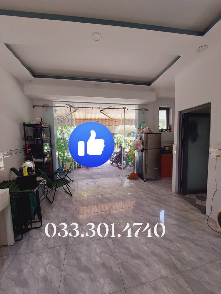 Nhà phố Nhơn Đức, Nhà Bè 25m² giá 2.85 tỷ - Nhà đẹp vào ở ngay!