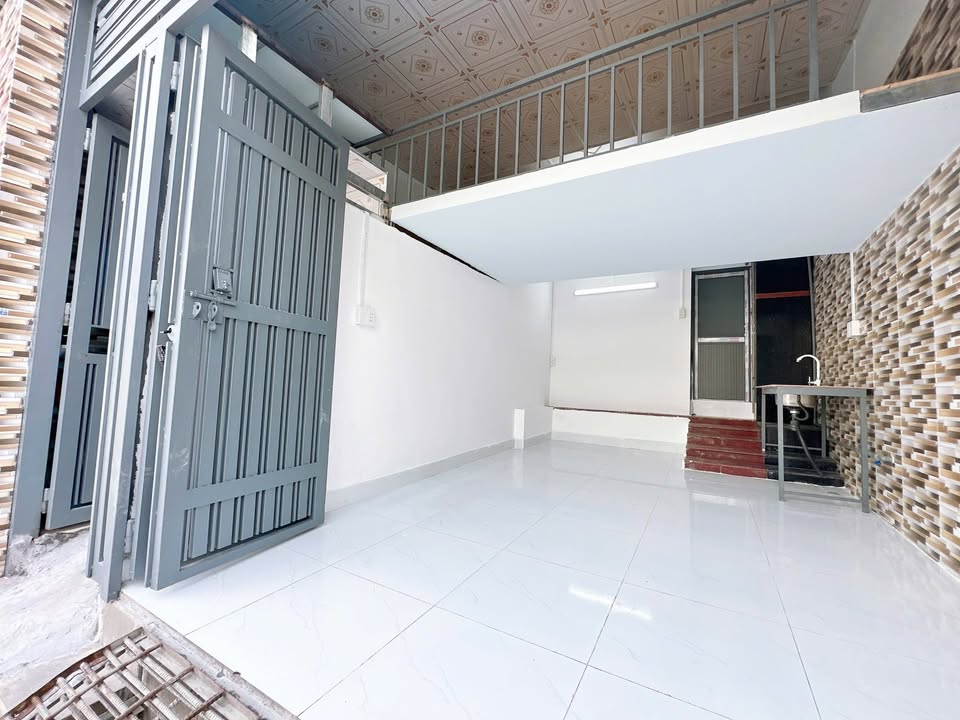 Cho thuê mặt bằng kinh doanh tại Hẻm 439/35 Hồ Học Lãm, Quận Bình Tân - Giá 6.5 triệu/tháng!