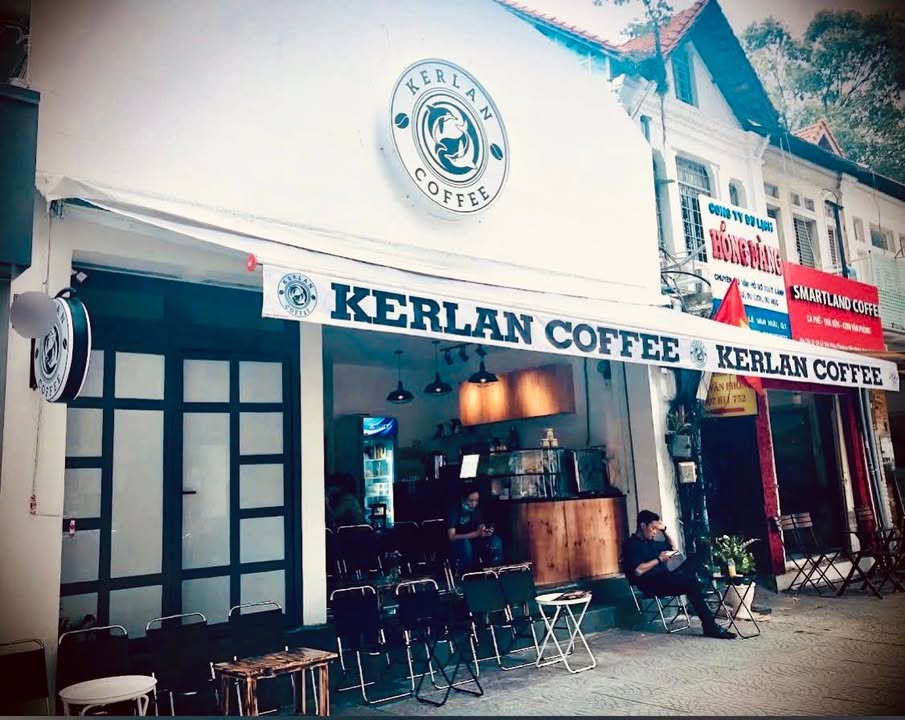 Nhà mặt tiền Bến Nghé, Quận 1, diện tích 105m² - Cho thuê giá tốt!