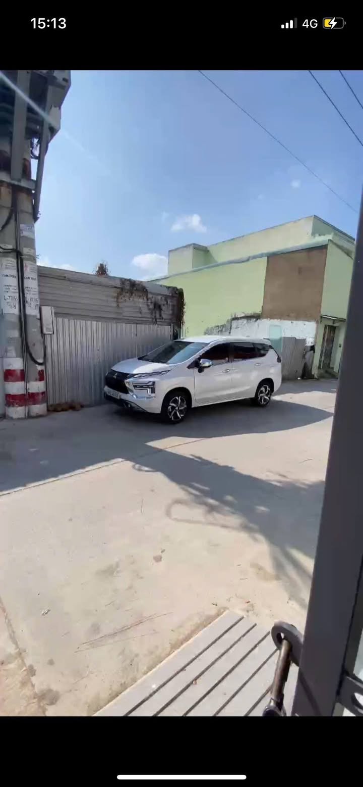 Nhà nguyên căn cho thuê tại Bình Tân 24m² giá 4.5 triệu - Nhà mới 100%