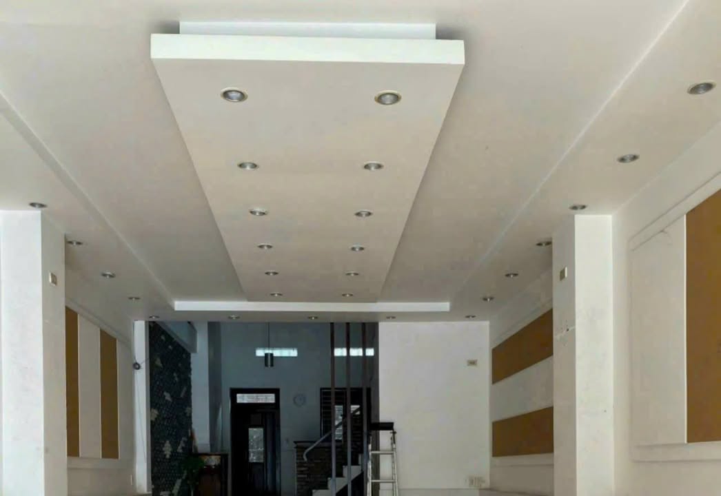 Mặt bằng cho thuê đường Tên Lửa, Bình Tân - Cơ hội kinh doanh tuyệt vời!