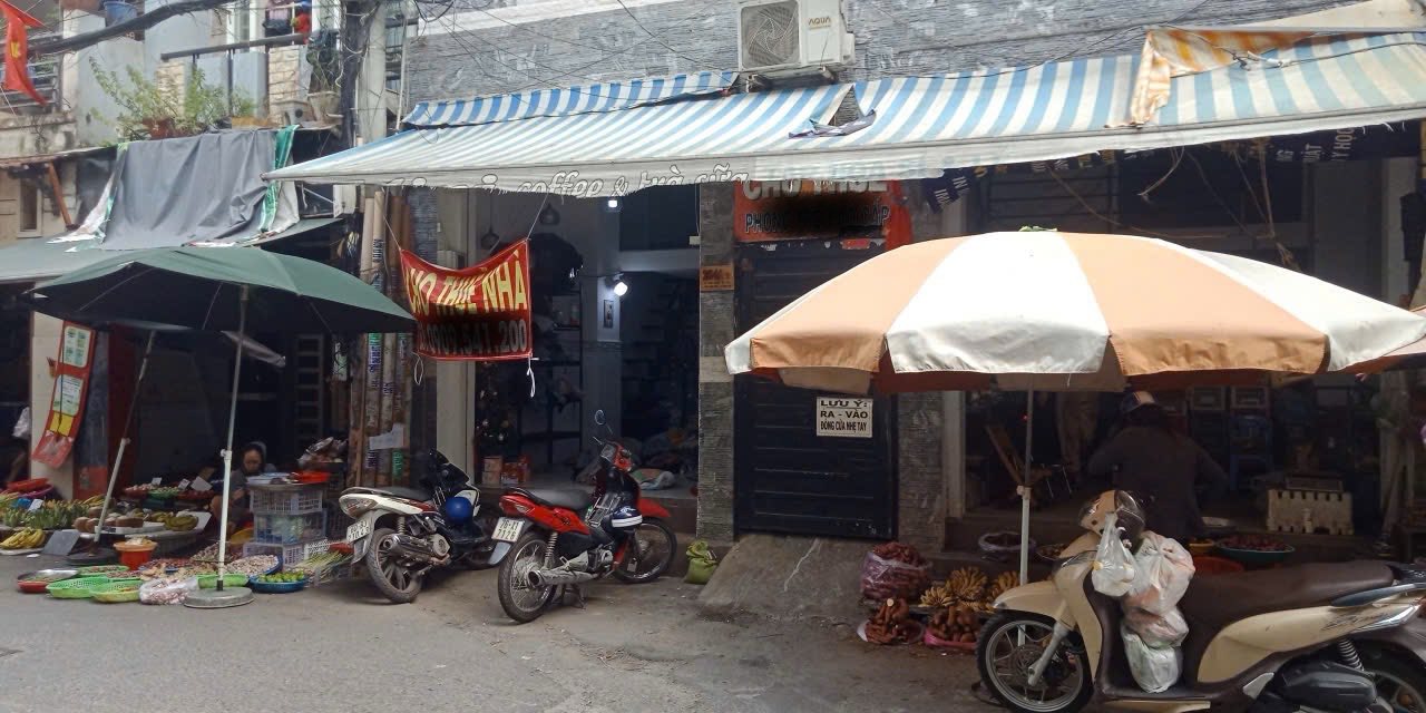 Cho thuê nhà phố chợ Lê Văn Quới, quận Bình Tân, 1 trệt 1 lầu chỉ 8,5 triệu/tháng - Cơ hội kinh doanh tuyệt vời!