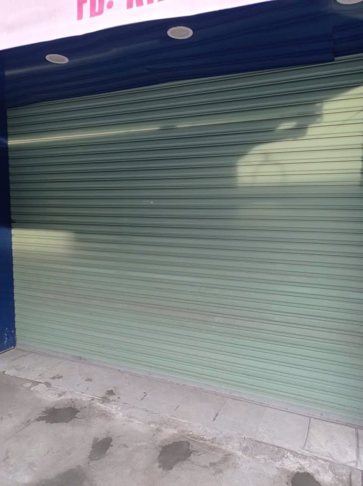 Cho thuê mặt bằng 36m² đường Nguyễn Thị Đặng, Hiệp Thành, Q12 - Giá tốt thương lượng!