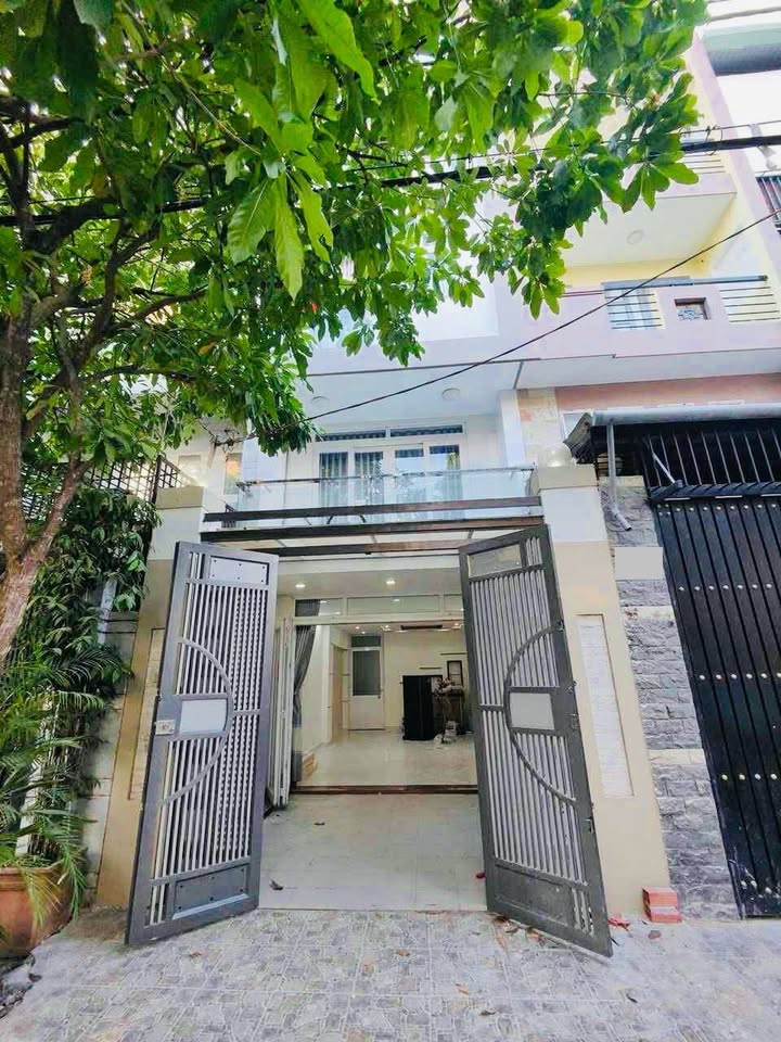 Mặt bằng cho thuê 40m² Nguyễn Văn Khối, Gò Vấp - Giá 8 triệu/tháng, sẵn sàng kinh doanh!