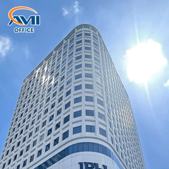 Văn phòng cho thuê hạng A tại Indochina Plaza Hà Nội - Diện tích linh hoạt từ 100m² - Đón đầu cơ hội kinh doanh!