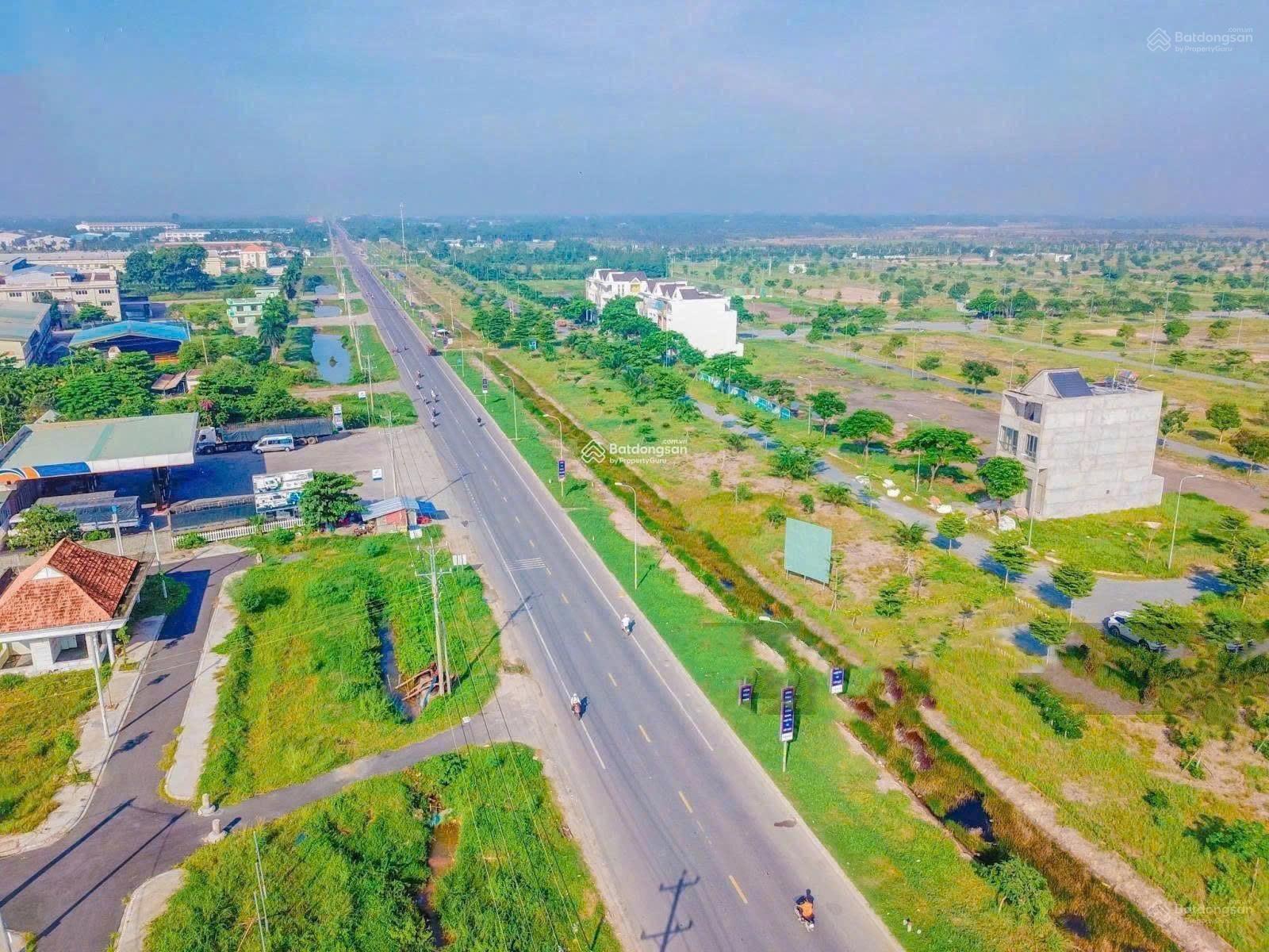 Bán đất KDC Daresco lô B7, 140m² giá 2 tỷ - Vị trí đắc địa, tiềm năng sinh lời!