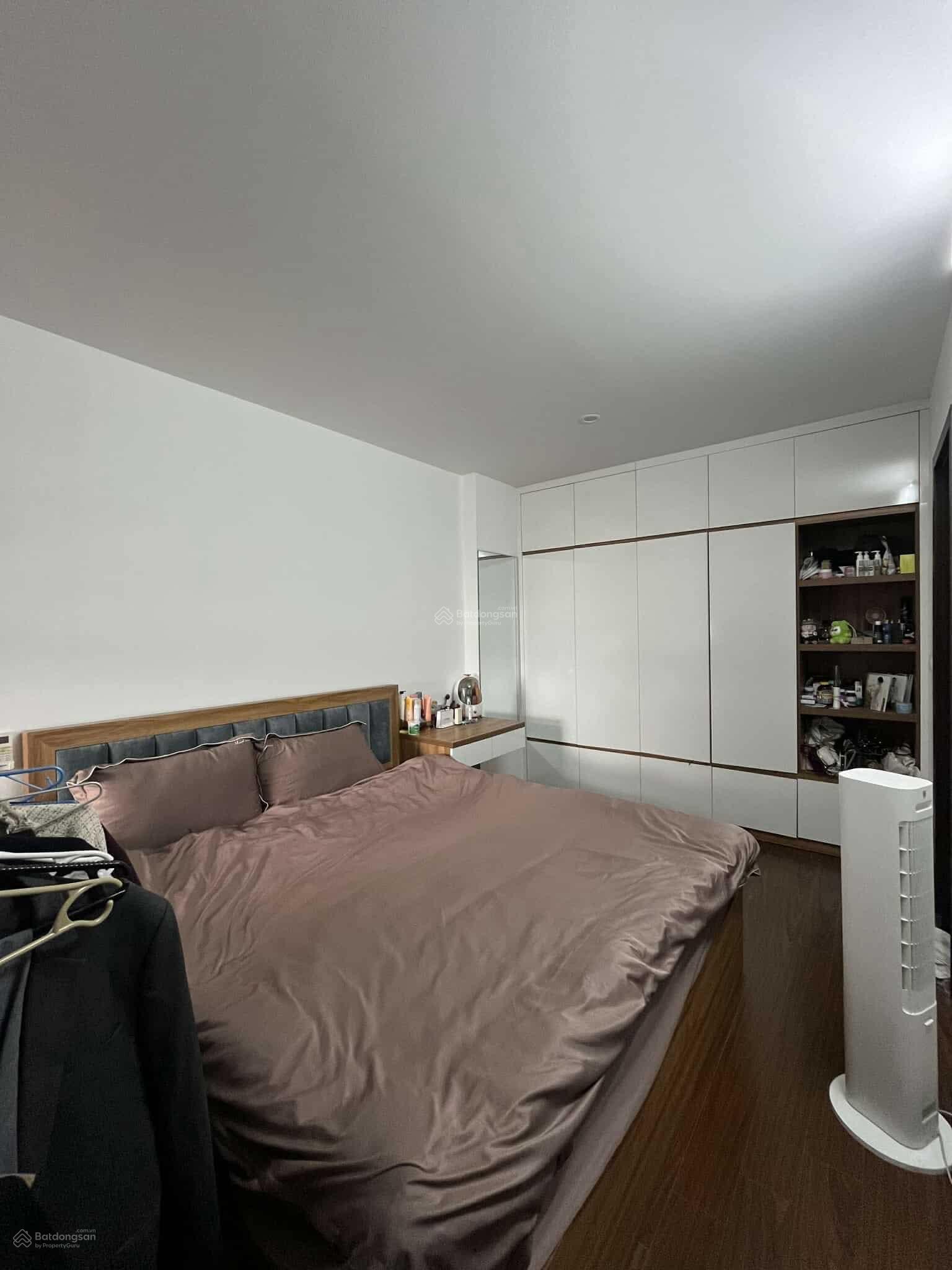 Căn hộ 2PN 2WC chung cư Homeland 58,6m² giá 4,18 tỷ - Hướng Đông Bắc mát mẻ