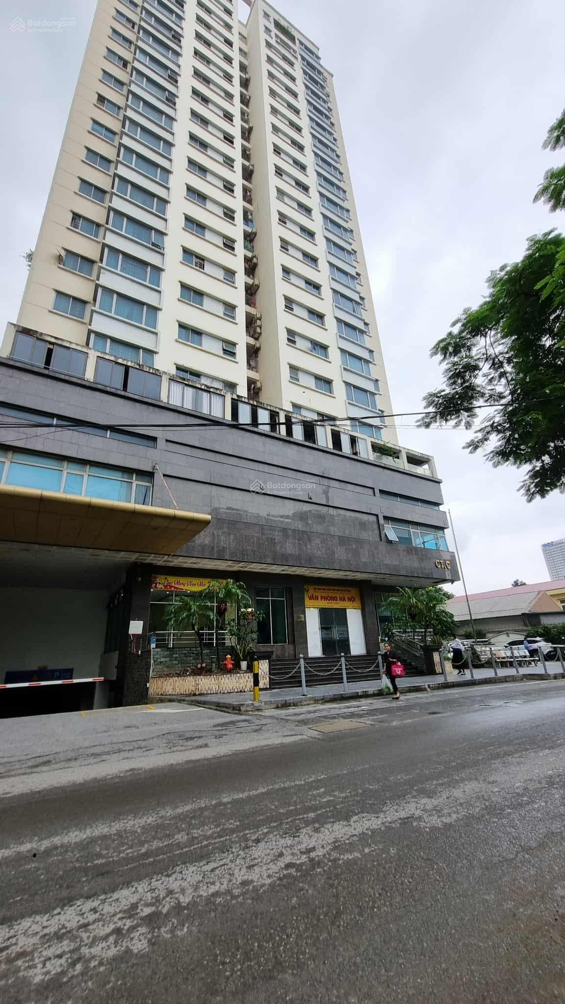 Căn hộ 789 Mỹ Đình, Nam Từ Liêm, 95m², 3PN, giá 7,6 tỷ - View đẹp, vào ở ngay!