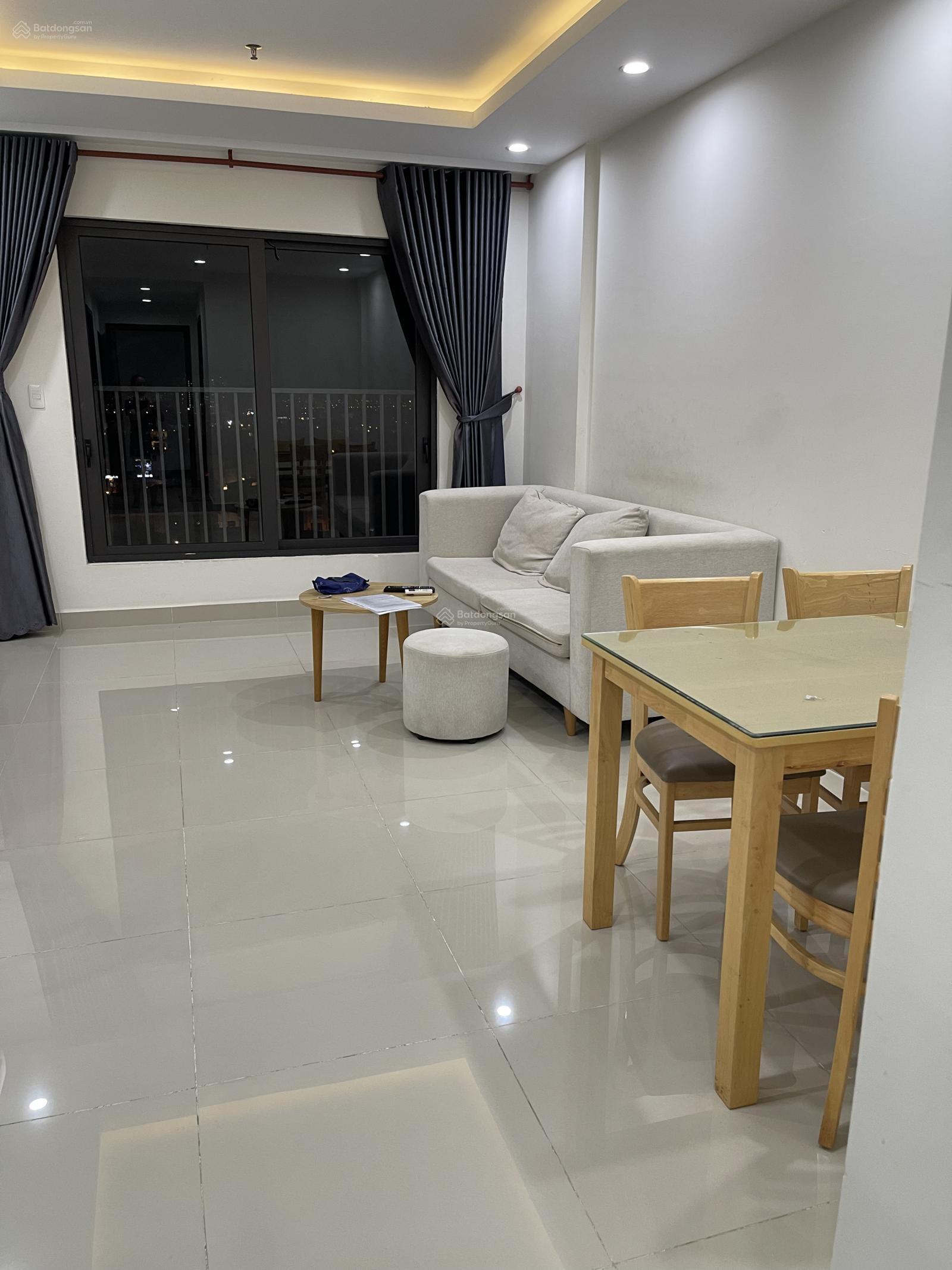 Căn hộ chung cư CT2 VCN Phước Hải 69.5m² giá 3.15 tỷ - Tầng trung view đẹp