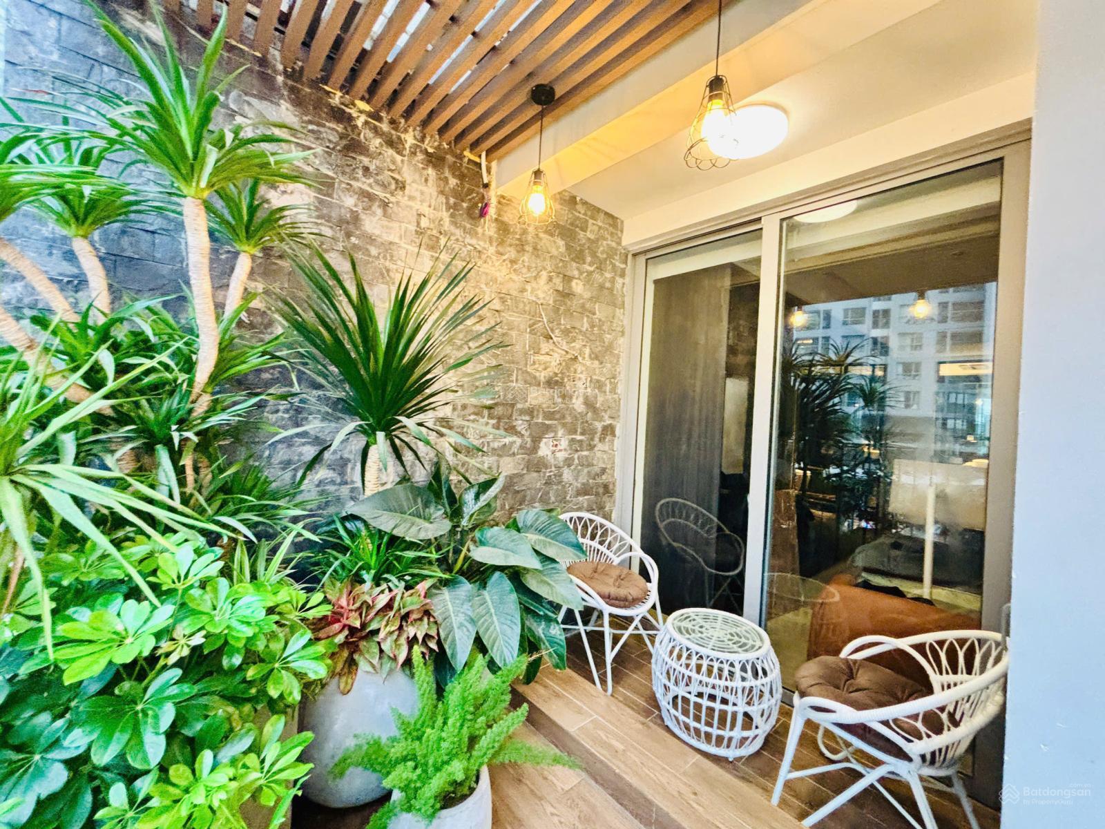 Căn hộ Times City Park Hill 190m² giá 24 tỷ - Không gian sống lý tưởng!