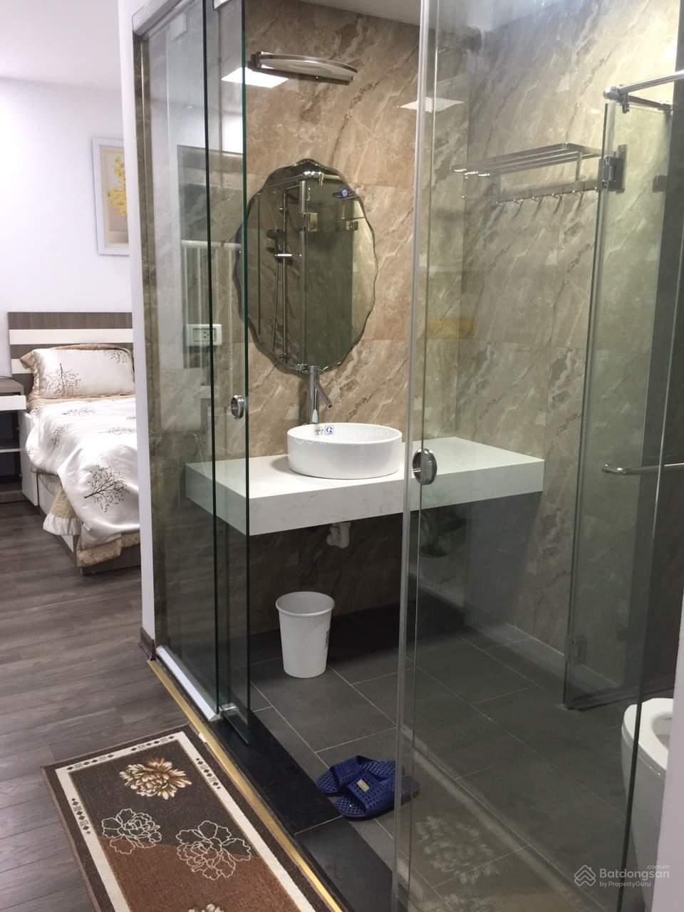 Căn hộ Vimeco Nguyễn Chánh 96m² giá 9.5 tỷ - Thiết kế hiện đại, full nội thất!