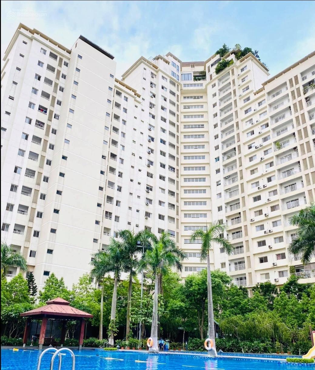 Căn hộ Splendora An Khánh 150.7m² giá 9.8 tỷ - Tầng cao view đẹp