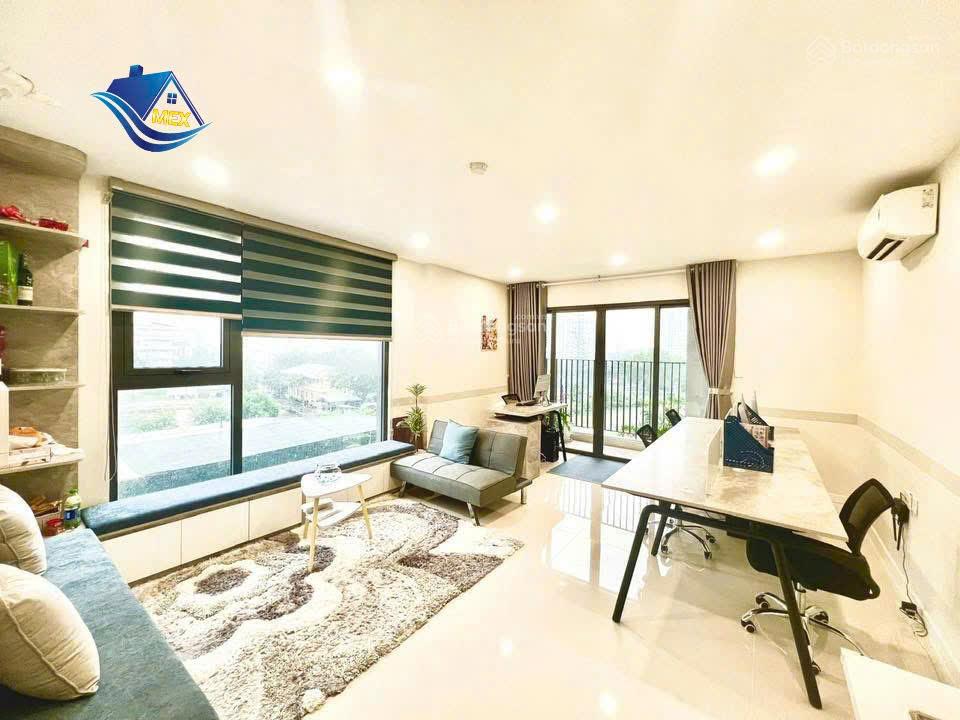 Căn hộ Officetell Lavida Plus, Quận 7, 37m² giá 2.5 tỷ - Đối diện Vivo City!