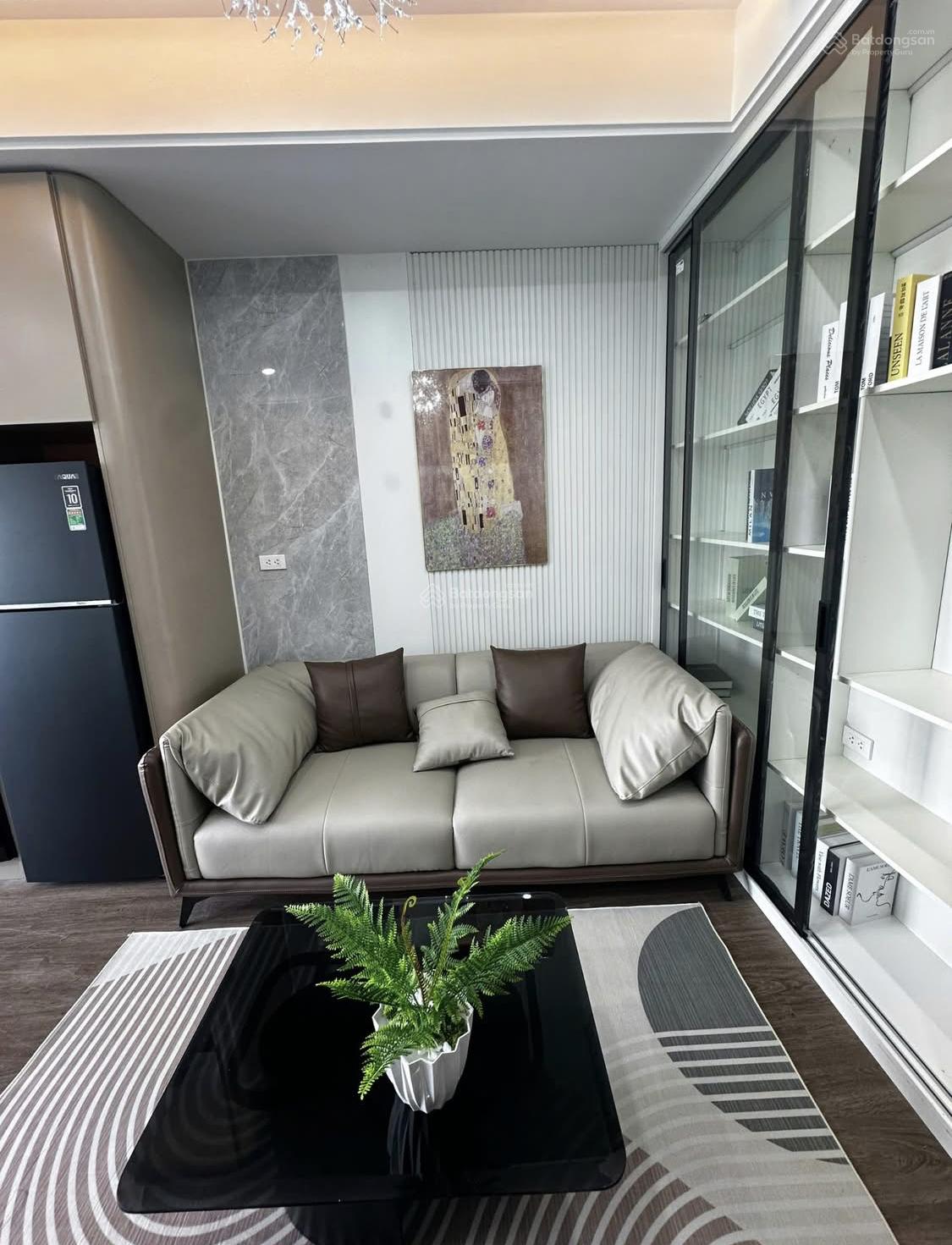 Căn hộ 3 phòng ngủ Cát Tường Smart City Yên Phong 69m² giá 1.035 tỷ - Đầu tư sinh lời hấp dẫn!