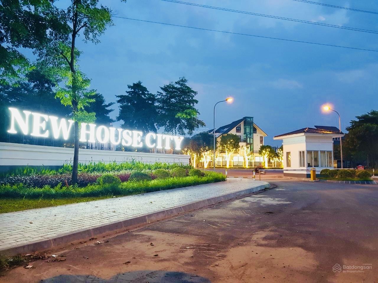 Biệt thự Ngôi Nhà Mới Quốc Oai 230m² - Cơ hội đầu tư sinh lời cao!