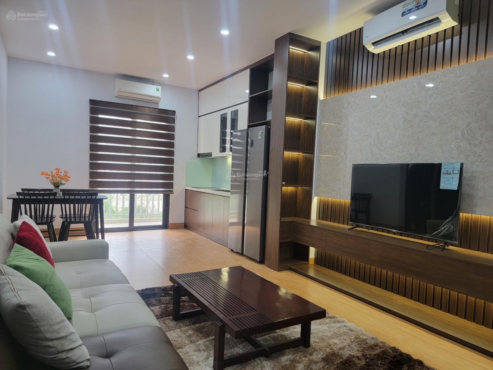 Chung cư Bình An Plaza Thanh Hóa 53m² giá thỏa thuận - Căn hộ đẹp, view bể bơi!