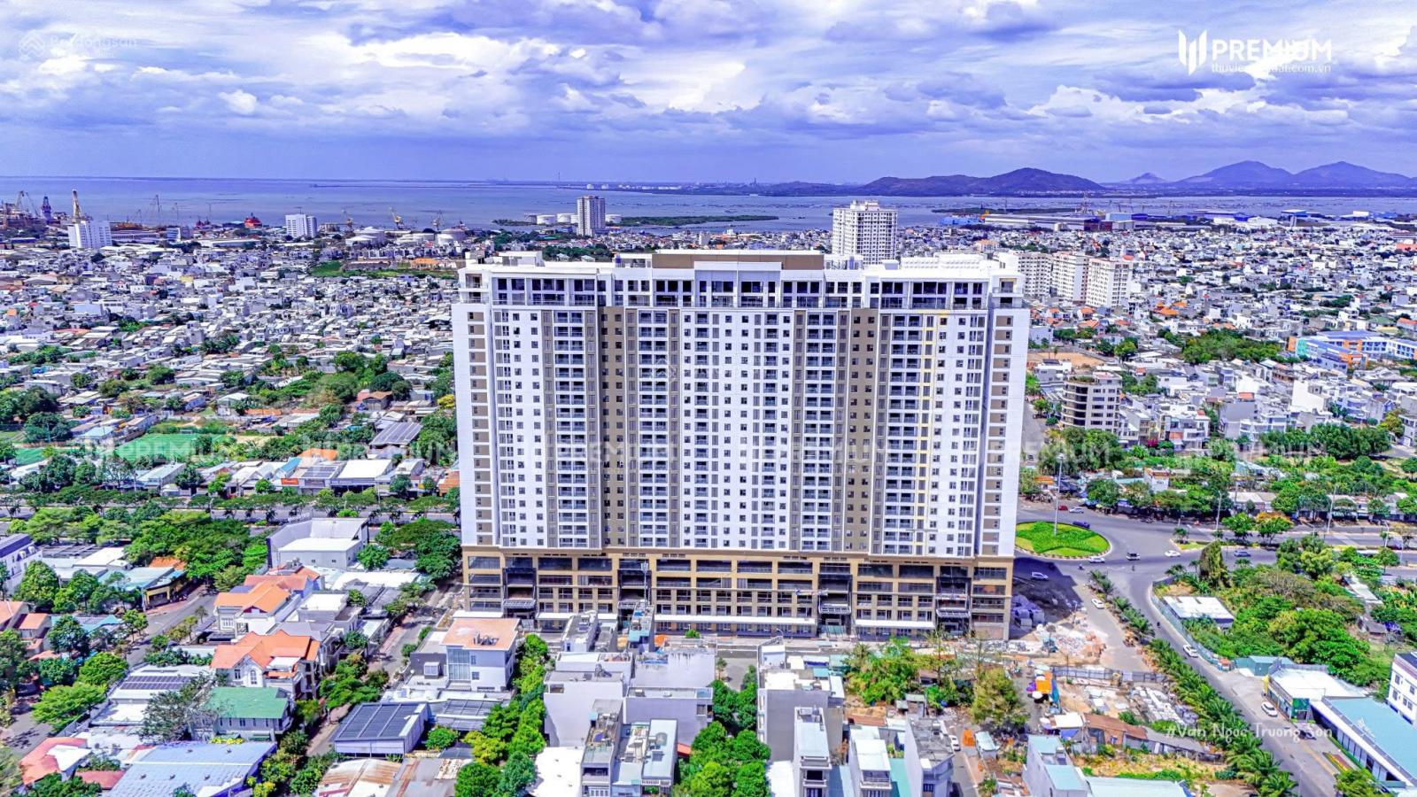 Bán căn hộ Duplex 157m² tại Vung Tau Centre Point - 7,8 tỷ, chuẩn bị bàn giao!
