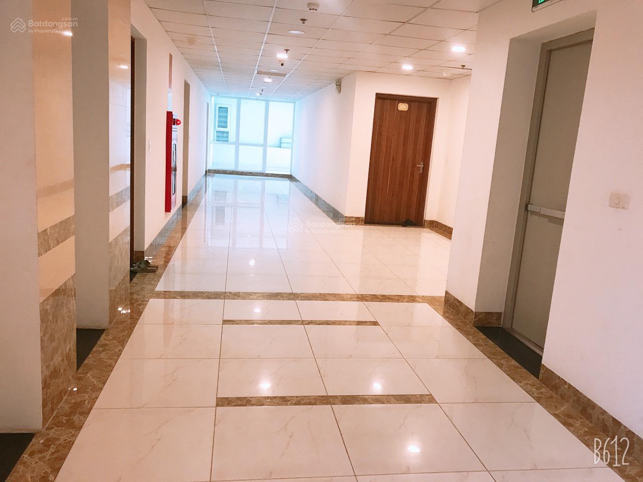 Căn hộ cao cấp K35 Tân Mai 92m² giá chỉ 60 triệu/m² - Chính chủ bán gấp!