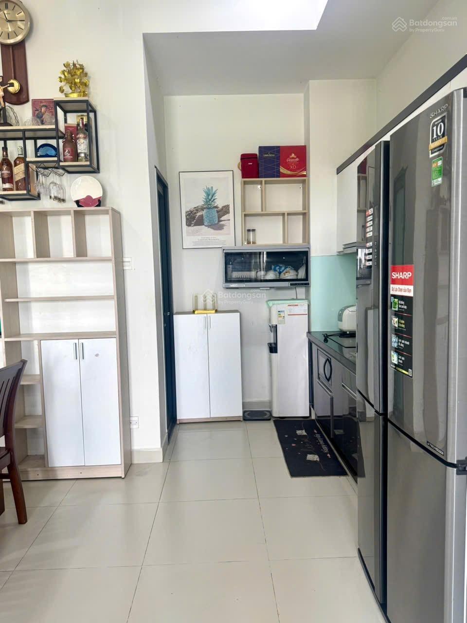 Căn hộ Topaz Twins Biên Hòa 63m² giá 2.4 tỷ - Không gian sống sang trọng chờ chủ mới!